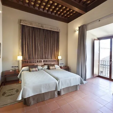 De Hotel 4*