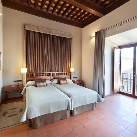 De Hotel 4*