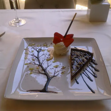 Ξενοδοχείο De Caces