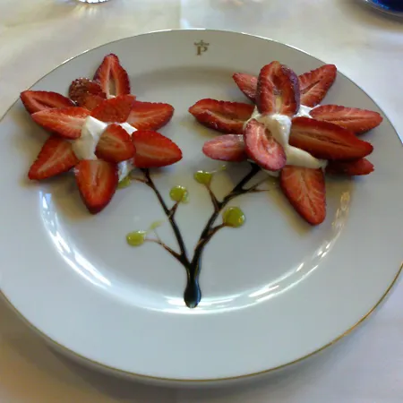 De Hotel Caceres