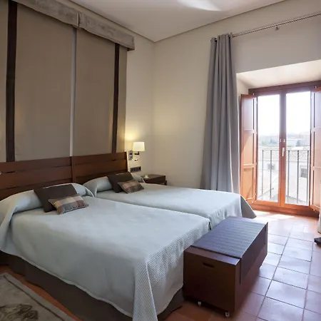 Ξενοδοχείο De 4*