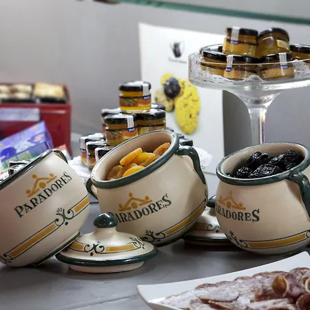 Ξενοδοχείο De Caces