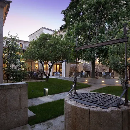 Hotel De 4*