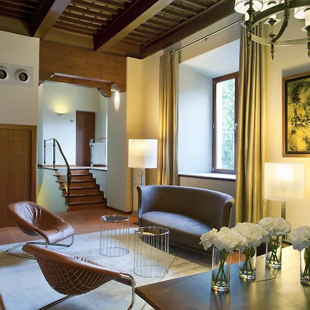 De Hotel Caces