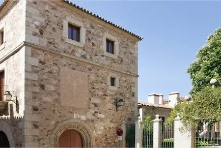 De 4* Caceres