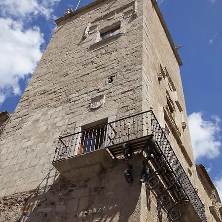De 4* Caceres