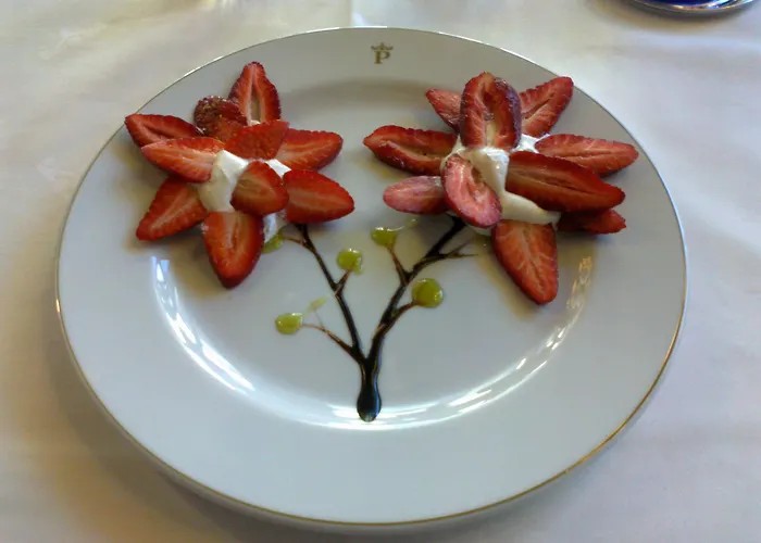 卡塞雷斯旅馆 酒店 Caces