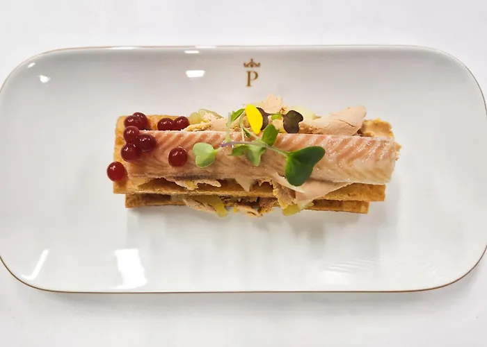 卡塞雷斯旅馆 Caces