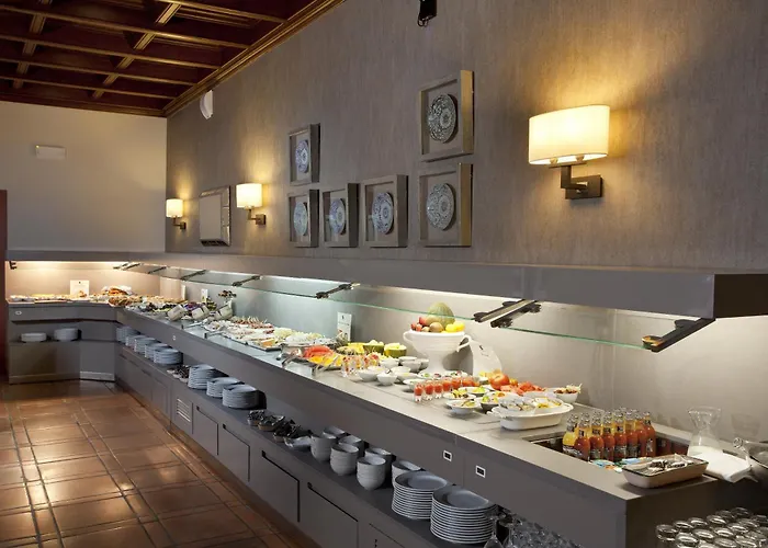 卡塞雷斯旅馆 Caces