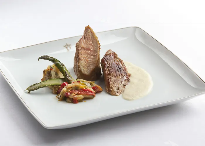 酒店 卡塞雷斯旅馆